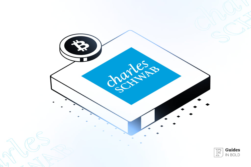 How to Buy Crypto With Charles Schwab [2024]