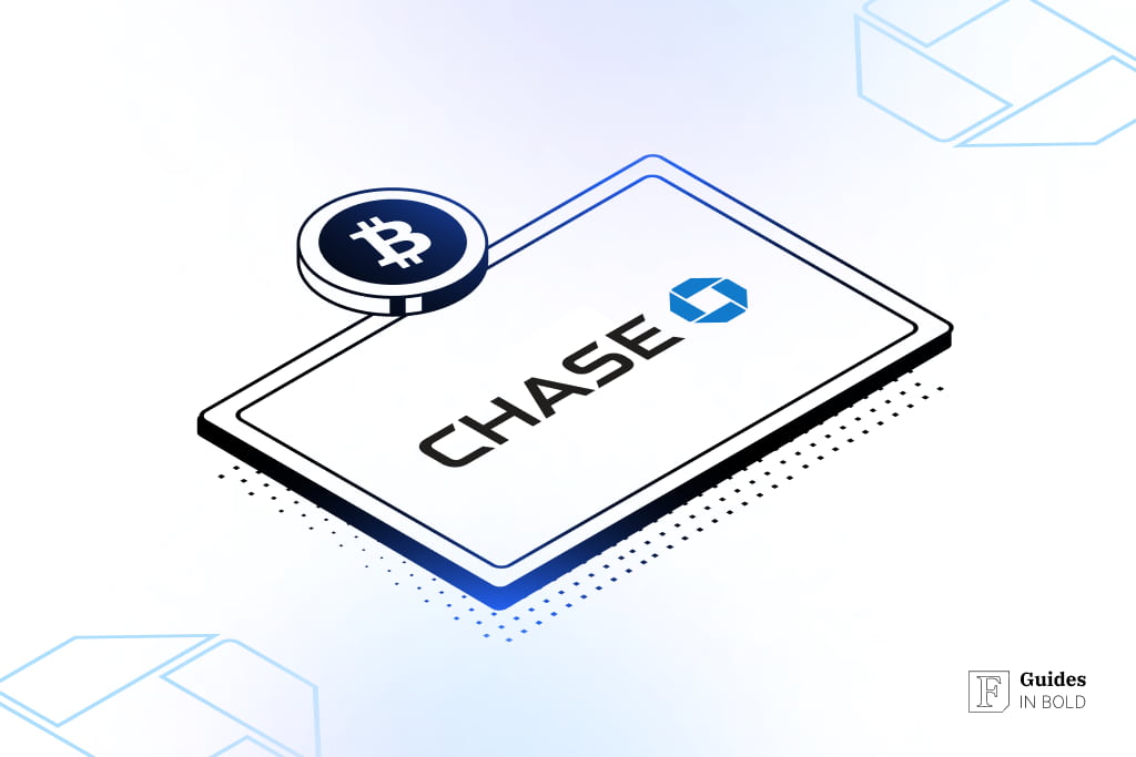 How to Buy Crypto With Chase Bank [2024]
