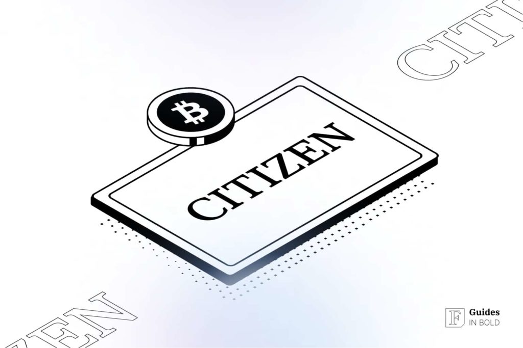 How to Buy Crypto with Citizens Bank [2023] | Step-by-Step Guide
