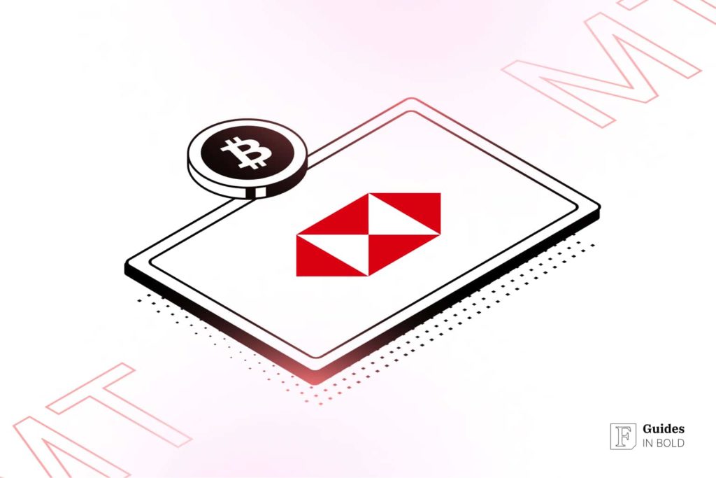 How to Buy Crypto with HSBC Malta [2023] | Step-by-Step Guide