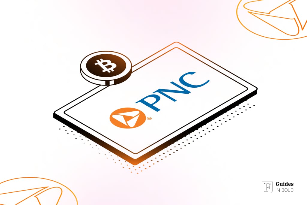 How to Buy Crypto with PNC [2023] | Step-by-Step Guide
