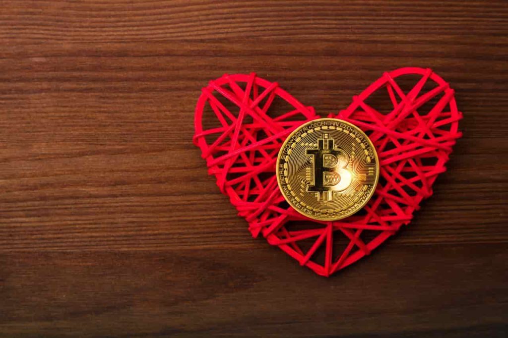 BTC: AI sets Bitcoin price for Valentine’s Day 2023