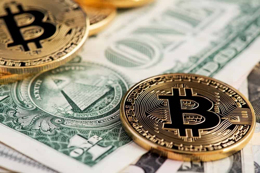 Bitcoin hits the bull market cross; BTC rally imminent?