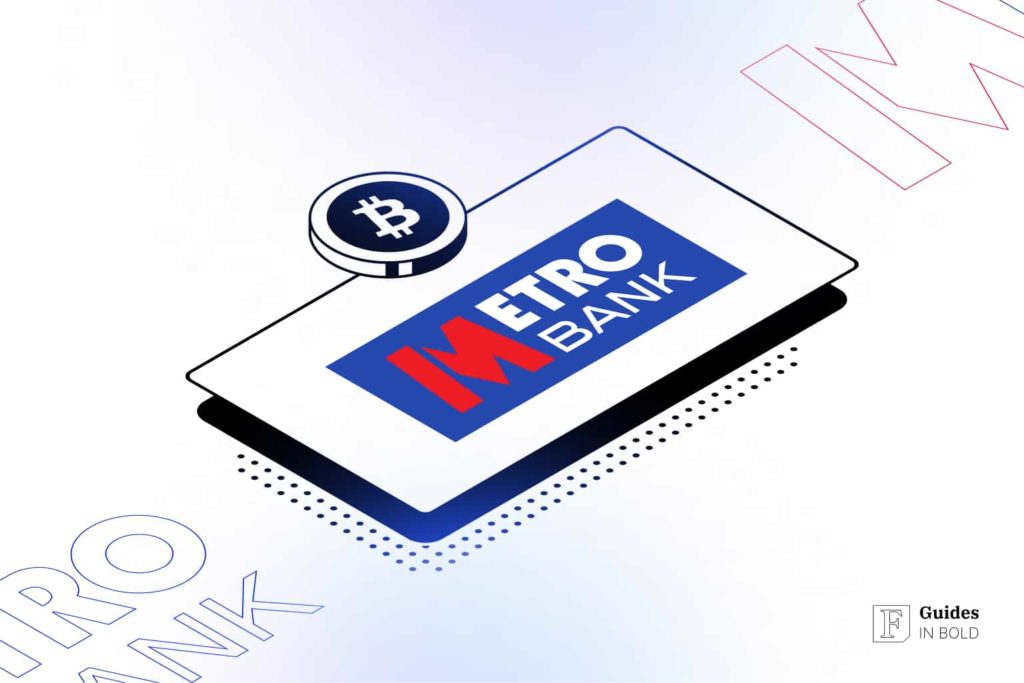 How to Buy Crypto With Metro Bank [2024]