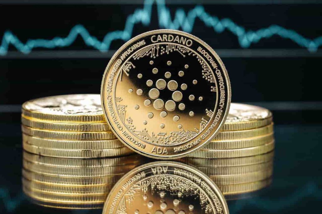 Cardano rallies over 5% after Valentine upgrade goes live 