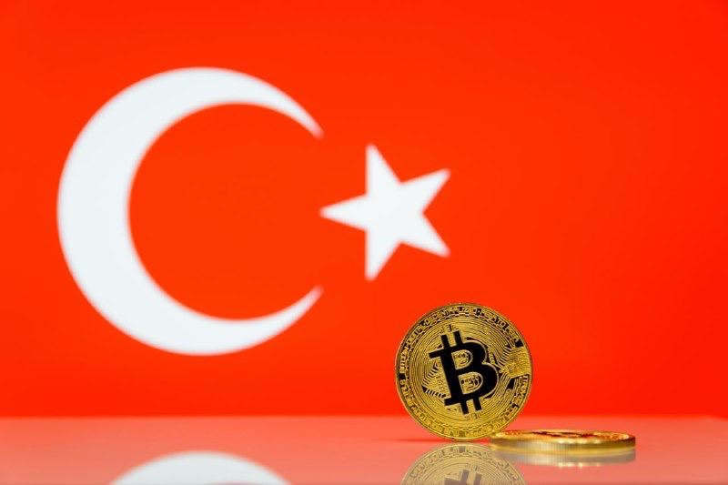 Crypto exchanges pledge to aid Turkey’s earthquake victims