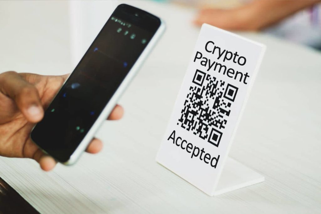 Crypto startup FLUUS completes $600k pre-seed round to expand payment solution