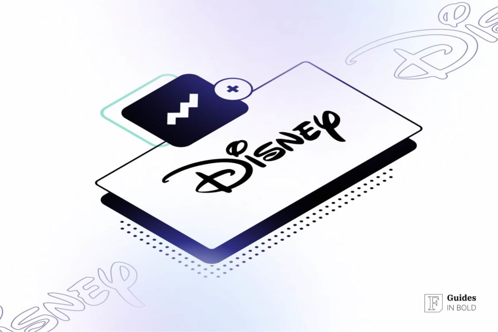 How to Buy Disney Stock (DIS)? Step-by-Step Guide