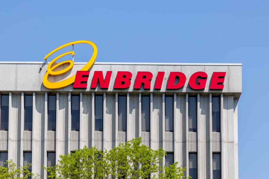 Enbridge stock forecast: Analysts predict 15% upside for ENB over 12 months