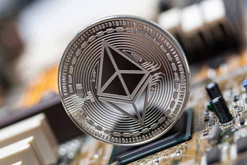 Ethereum Zhejiang testnet goes live; Is ETH on the verge of a huge rally?