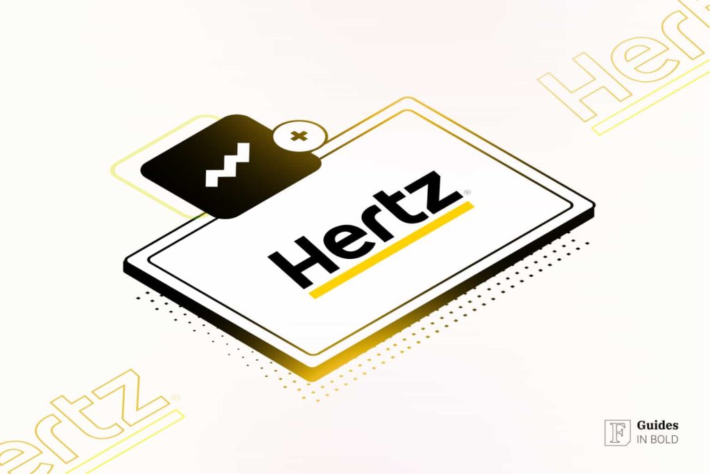 How to Buy Hertz Stock (HTZ)? Step-by-Step Guide