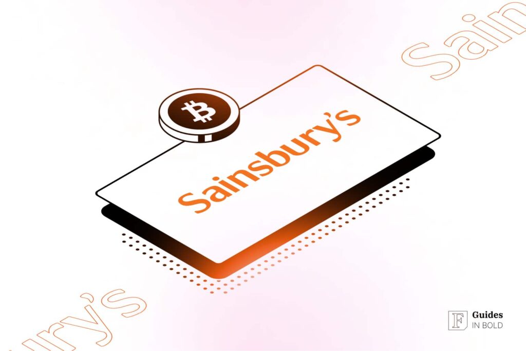 How to Buy Bitcoin and Crypto With Sainsbury’s Bank
