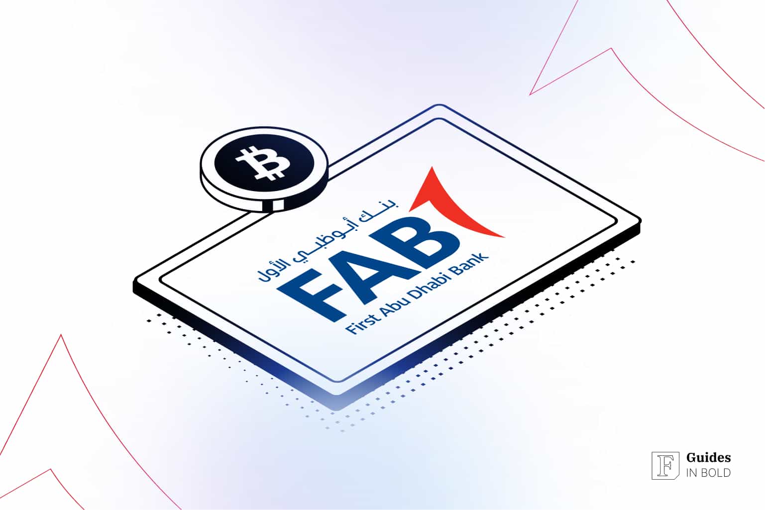 How to Buy Bitcoin and Crypto with First Abu Dhabi Bank [2026]