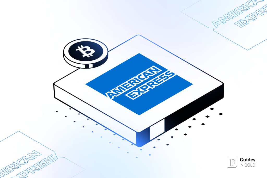 How to Buy Crypto with American Express