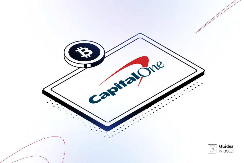 How to Buy Crypto with Capital One