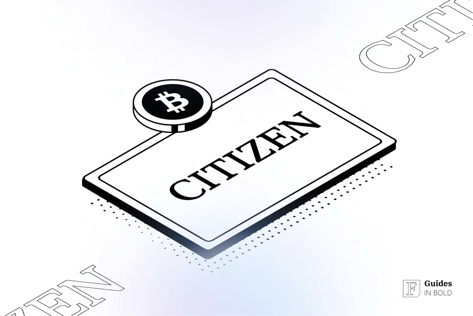 How to Buy Crypto with Citizens Bank [2026]