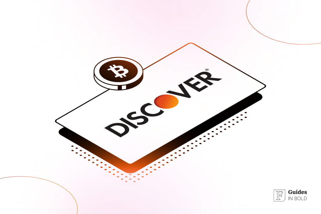 How to Buy Crypto with Discover Card