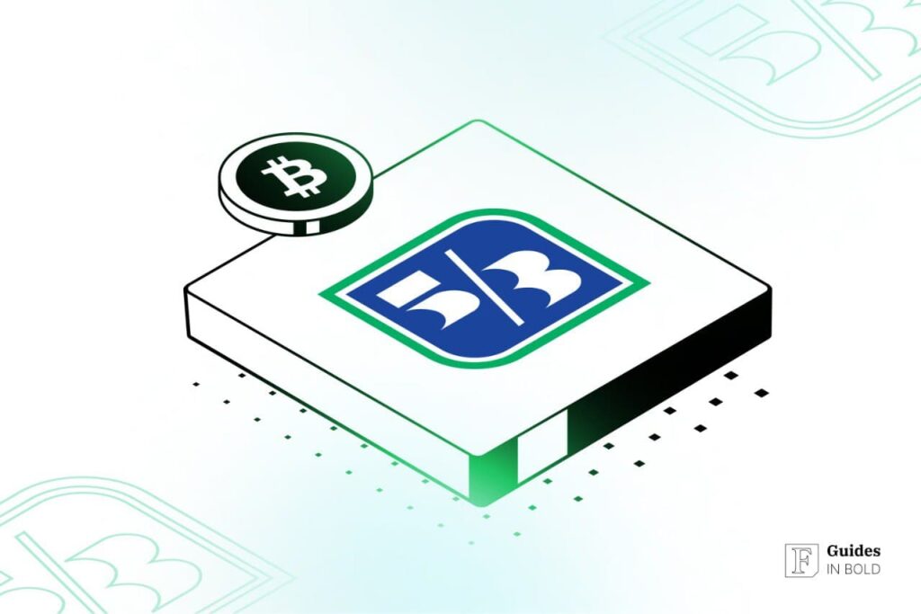 How to Buy Crypto with Fifth Third Bank