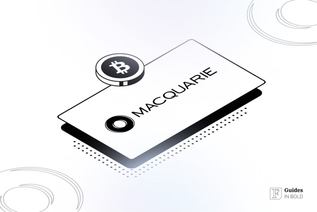How to Buy Crypto with Macquarie Bank