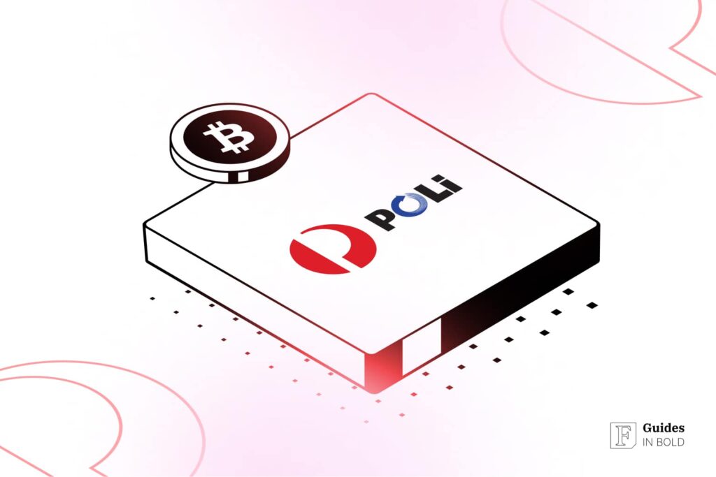 How to Buy Crypto with POLi Payments