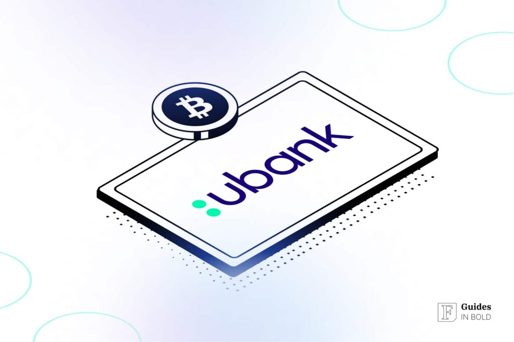 How to Buy Crypto with Ubank