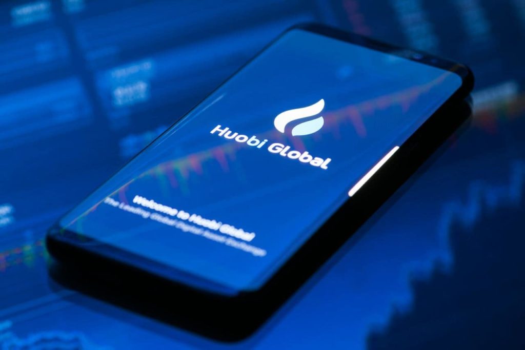 Huobi seeks Hong Kong trading license as crypto policy is expanded