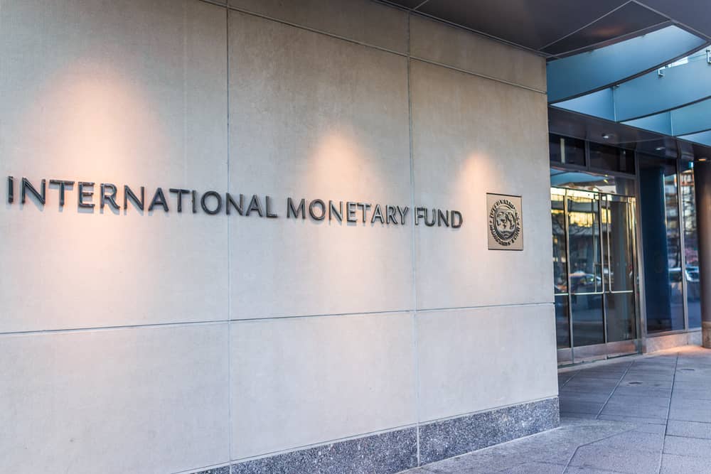 IMF: Risks over El Salvador's embrace of Bitcoin 'have not materialized'