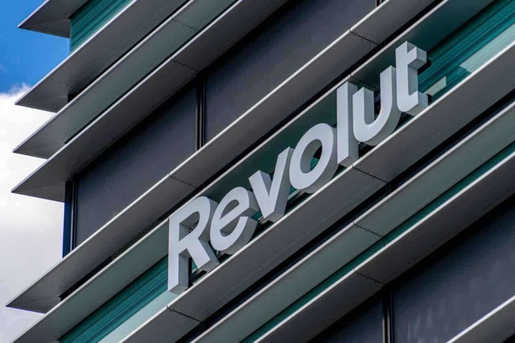 Leading neobank Revolut launches crypto staking in the UK and EEA