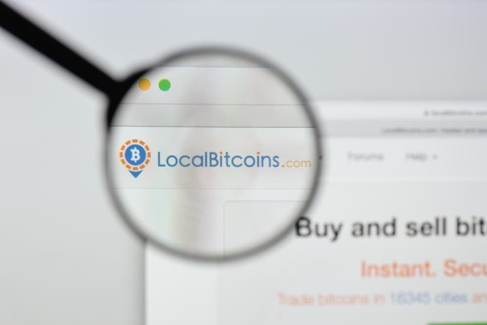 LocalBitcoins shuts down its services after 10 years of operation