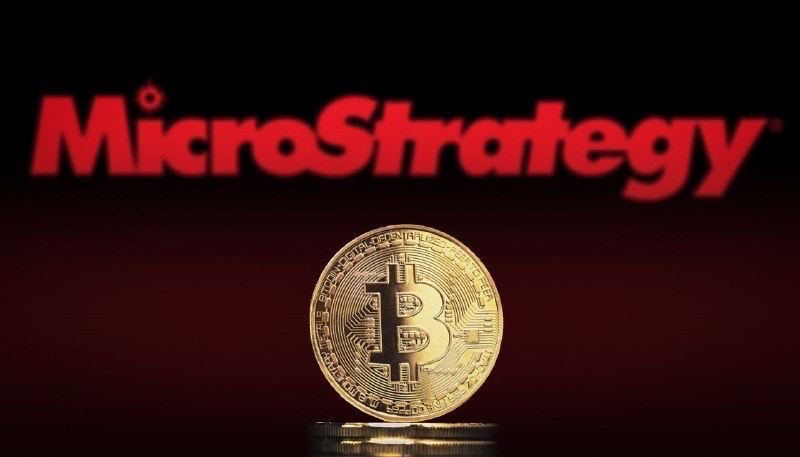 MicroStrategy stock rockets by 100% in 2023 as firm buys 8,800 BTC amid 2022 crash
