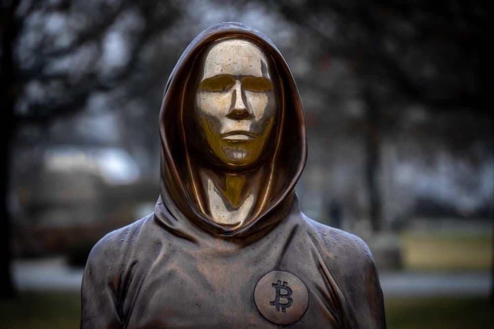 Satoshi Nakamoto once explained why Bitcoin is unlikely to fail; Here's what he said
