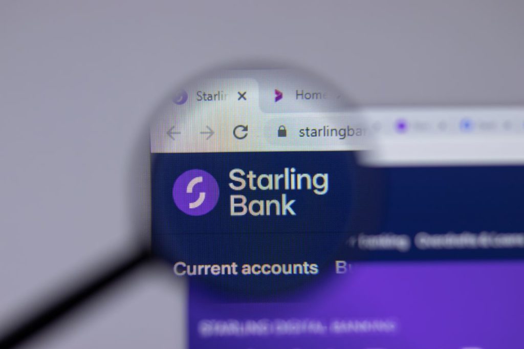 Starling Bank hits 6 million downloads milestone