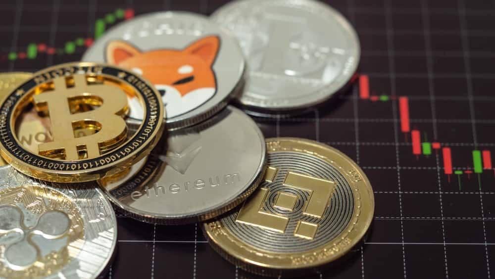 Top 5 cryptocurrencies to watch in March 2023