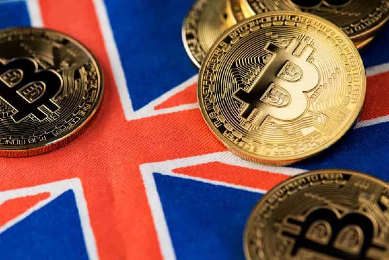 UK plans to regulate crypto sector like mainstream financial services