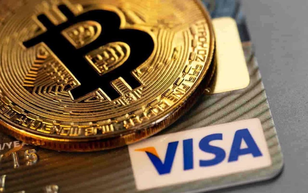 Visa and Mastercard put crypto push on hold over industry bankruptcies