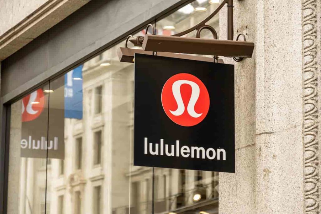 Wall Street analysts rate Lululemon (LULU) stock a 'buy' with a 12-month double-digit return