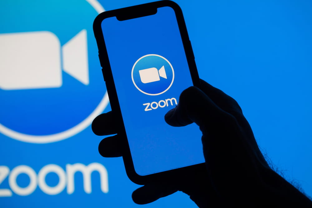 Zoom is the most downloaded business app in the U.S. followed by Microsoft Teams