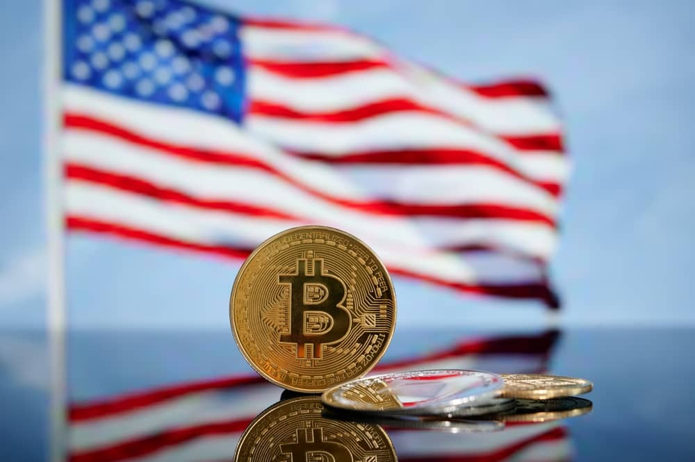 $100 billion leaves 5 largest U.S. banks' market cap in 2023 as Bitcoin adds $200 billion