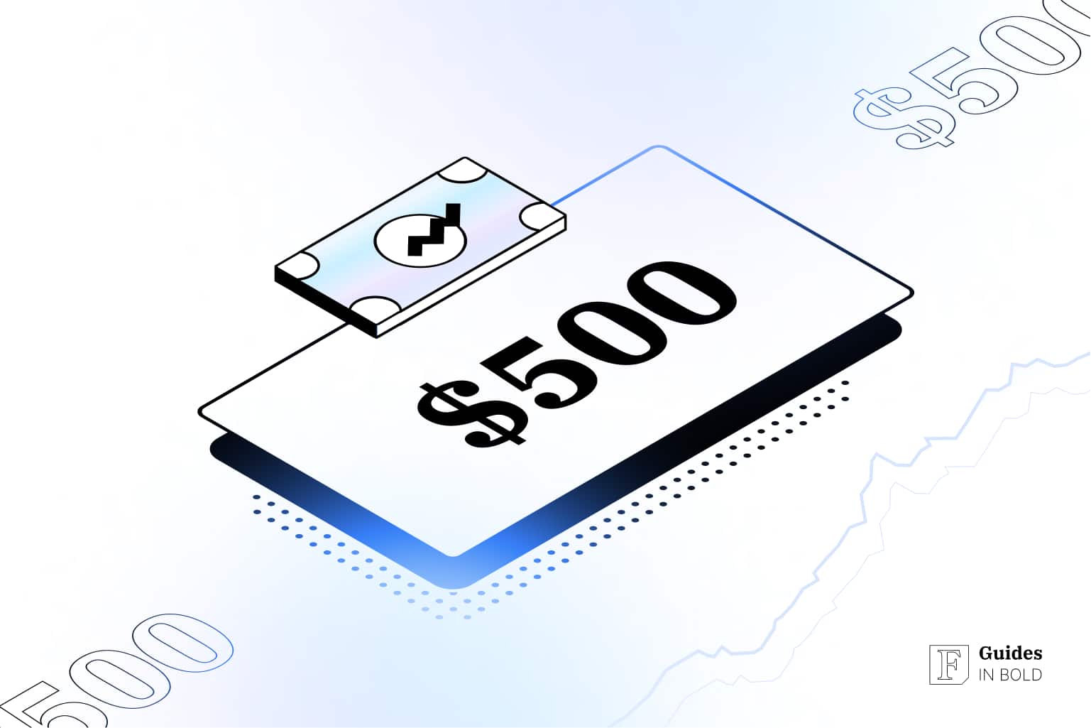 How to Invest $500? | 3 Solid Ways