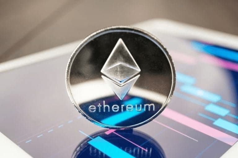 AI predicts Ethereum price for Easter 2023