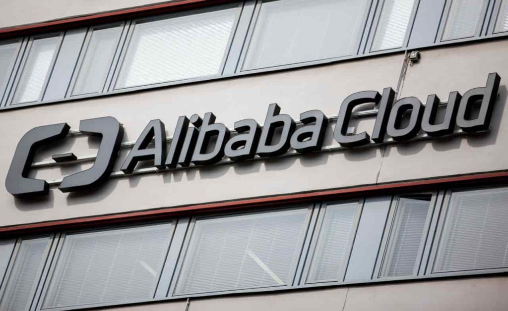 Alibaba Cloud opens blockchain lab for Web3 game developers in Japan
