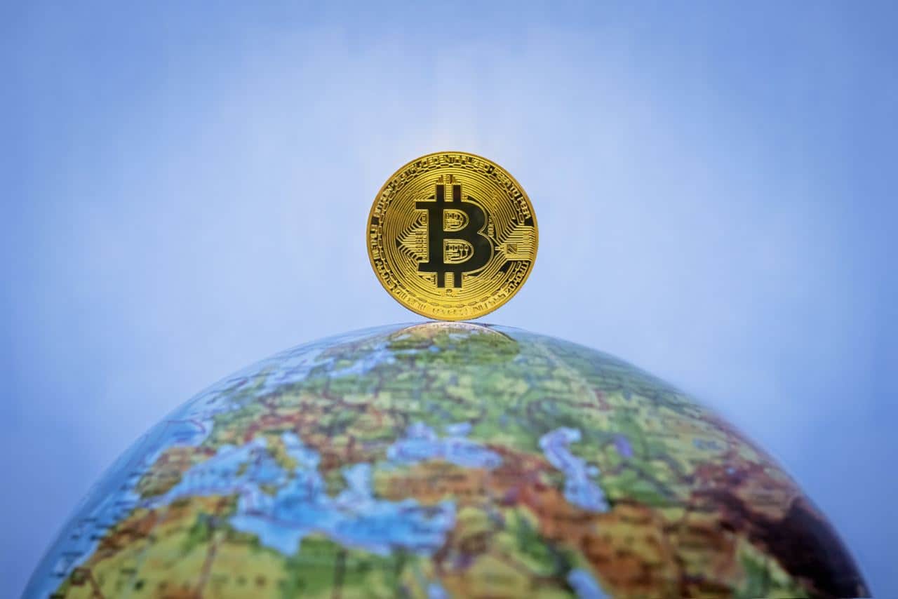 ChatGPT-4 explains why the world needs Bitcoin