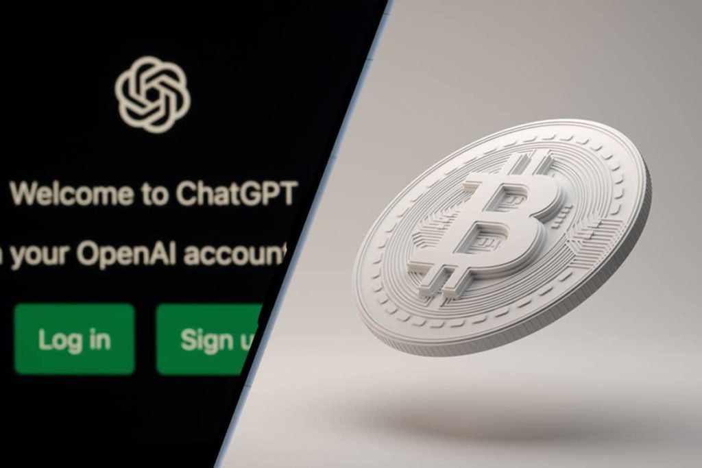ChatGPT joins crypto hype, sets Bitcoin price at $300,000 by 2030