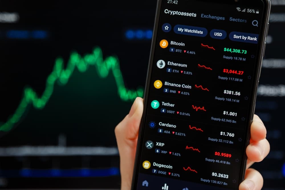 Crypto market adds nearly 1,000 new coins in 2023 as momentum returns