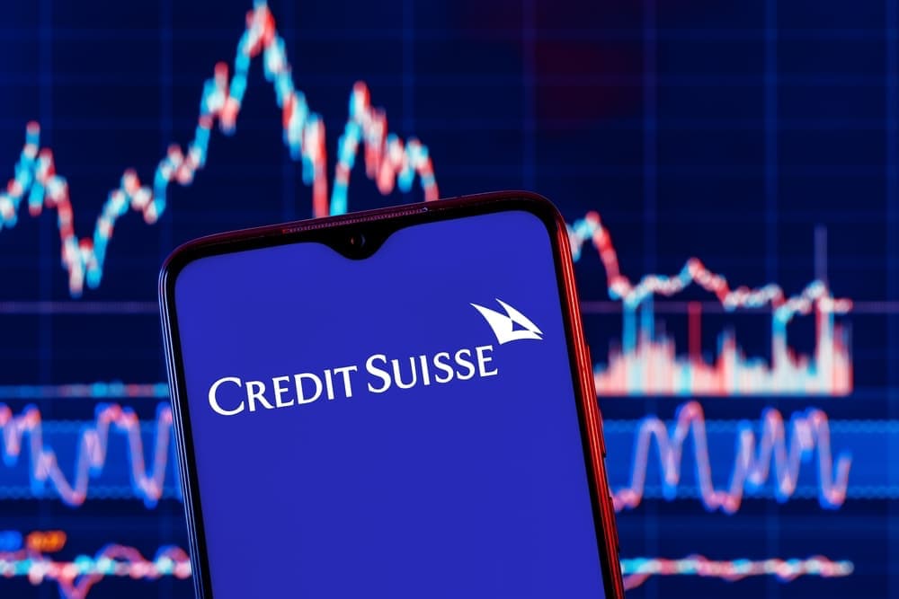 Economist's dire warning: Credit Suisse may be ‘too big to be saved'