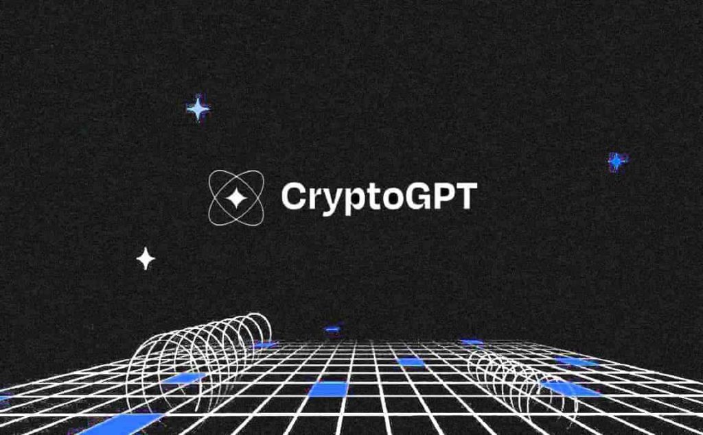 Explained: What you should know about newly-listed CryptoGPT (GPT) coin