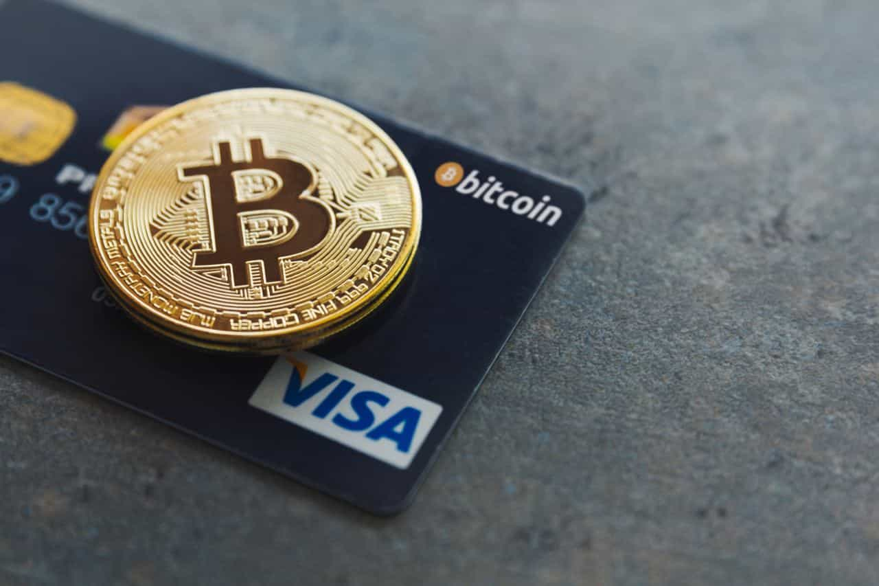 Gate.io announces plans to launch Visa debit card in Europe