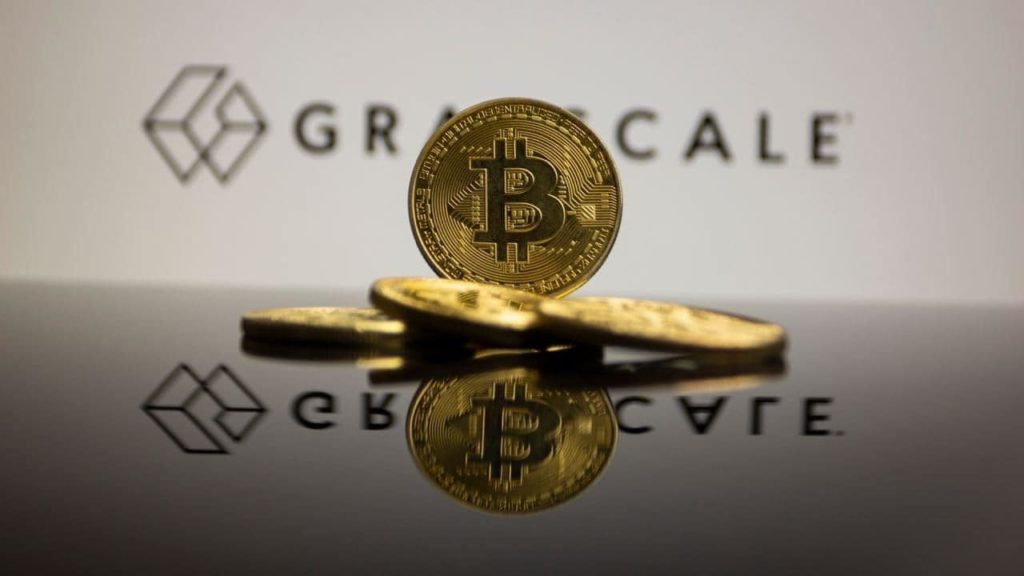 Grayscale CEO reveals why the SEC keeps postponing Bitcoin spot ETFs
