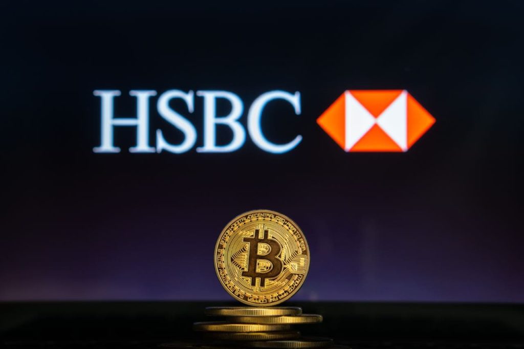 HSBC and Nationwide place fresh restrictions on crypto purchases in UK