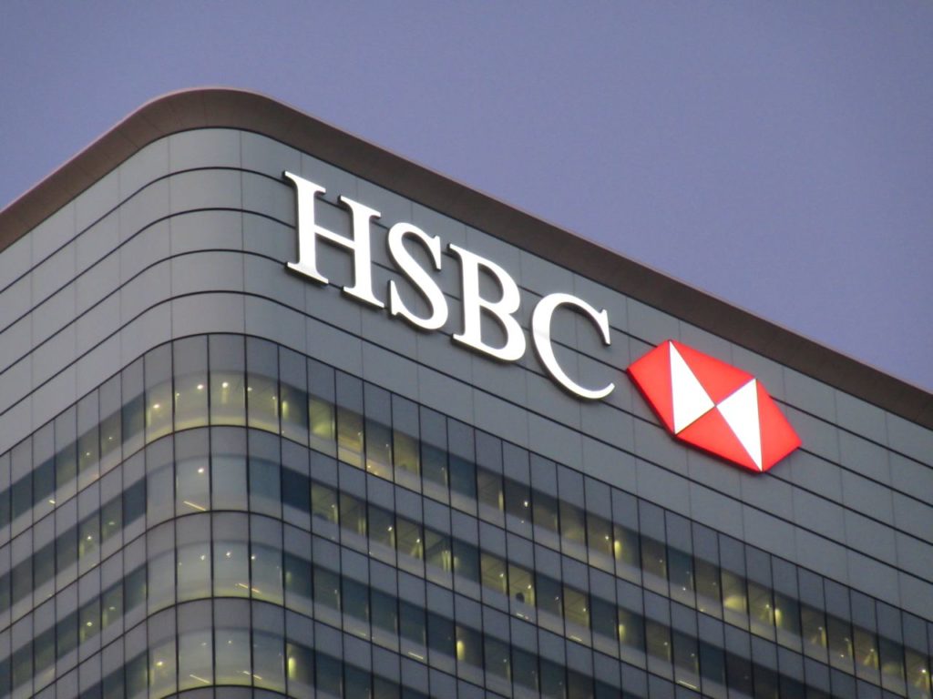 HSBC buys UK arm of collapsed Silicon Valley Bank for £1